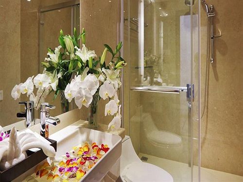 Huyen Chau Hotel 하노이 외부 사진
